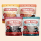 Snack Pack Dog Treat Sampler