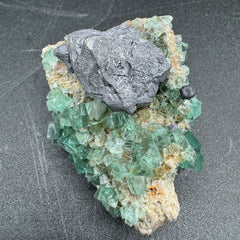 Fluorite Specimen - 101g