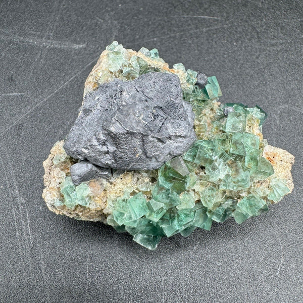 Fluorite Specimen - 101g