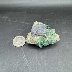 Fluorite Specimen - 101g