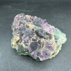 Fluorite Specimen - 262g