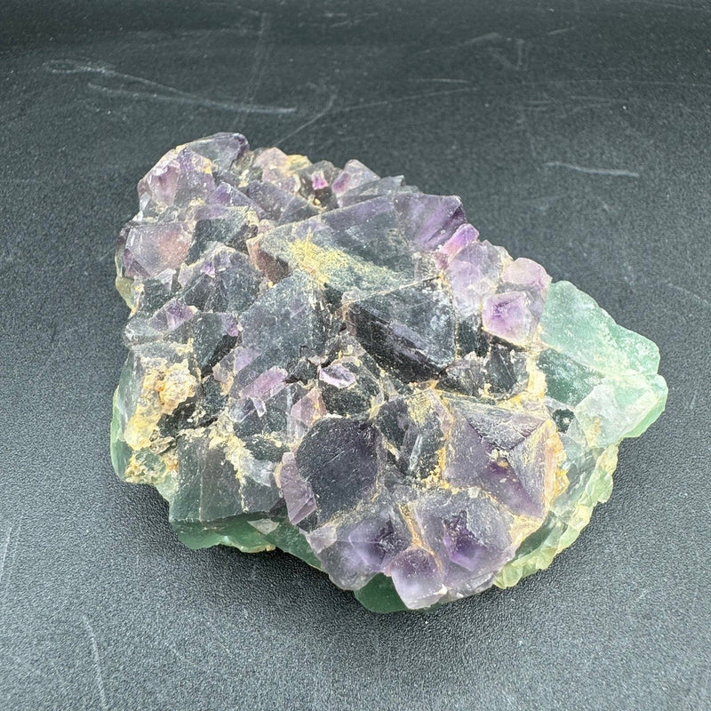 Fluorite Specimen - 262g