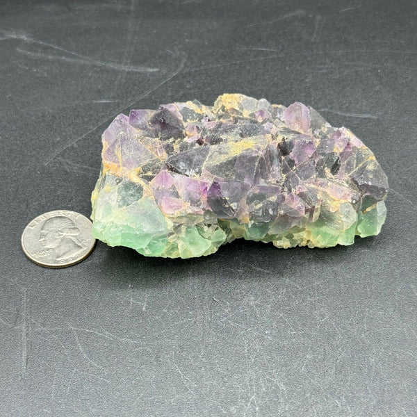 Fluorite Specimen - 262g