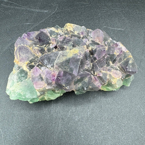 Fluorite Specimen - 262g