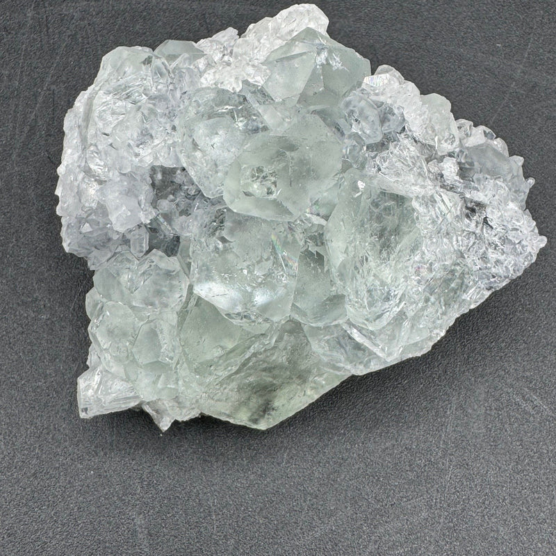 Fluorite Specimen - 212g