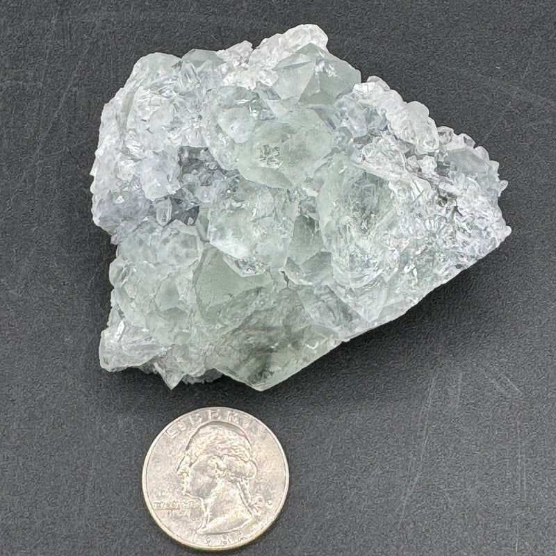 Fluorite Specimen - 212g