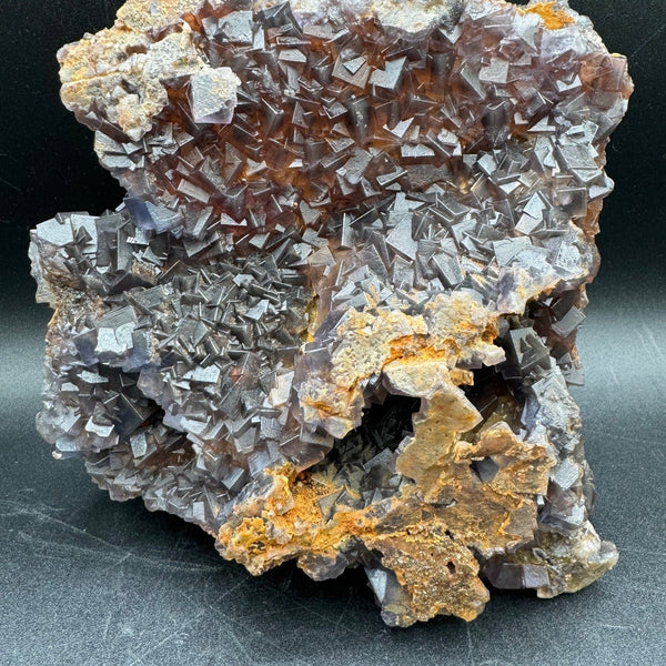 Fluorite Specimen - 1156g