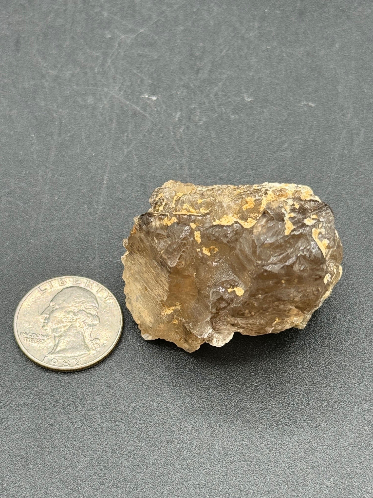 Fluorite Specimen - 74g