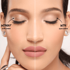 Clean Canvas Eye Concealer and Base -  Fair
