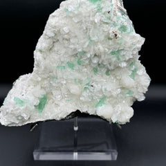 Green Apophyllite Specimen - 2942g