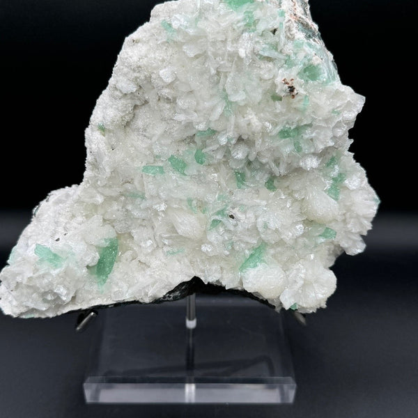 Green Apophyllite Specimen - 2942g