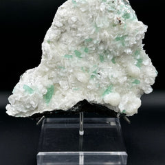 Green Apophyllite Specimen - 2942g