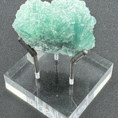 Green Tourmaline Specimen - 61g