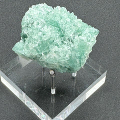 Green Tourmaline Specimen - 61g