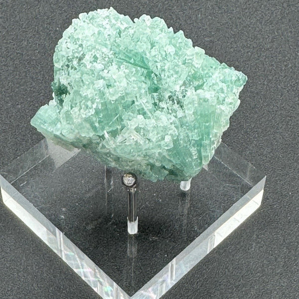 Green Tourmaline Specimen - 61g