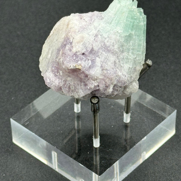 Green Tourmaline Specimen - 61g