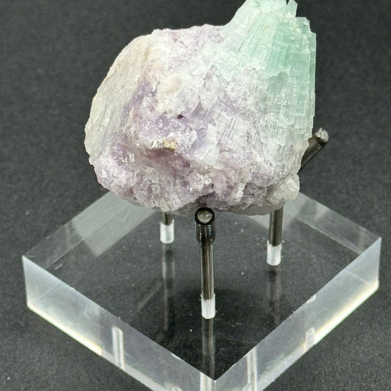 Green Tourmaline Specimen - 61g