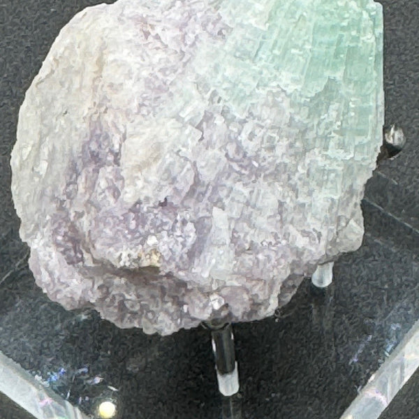 Green Tourmaline Specimen - 61g