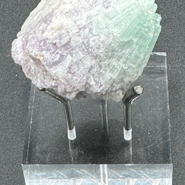Green Tourmaline Specimen - 61g