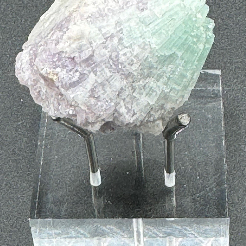 Green Tourmaline Specimen - 61g