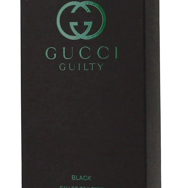 Guilty Essence By Gucci For Men 3.0oz EDT Spray