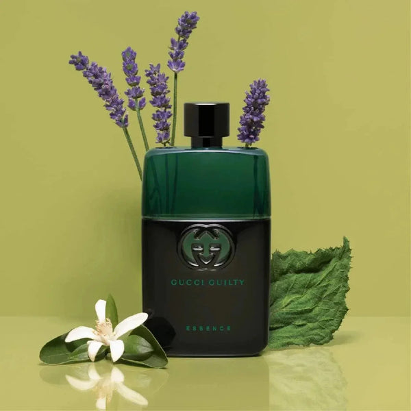 Guilty Essence By Gucci For Men 3.0oz EDT Spray