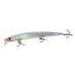 Minnow Fishing Lure Weights 14.5g Long Throw Bait Fish Isca Artificial Fishing Lures 2019 Bass Lure Pesca Fish Bait Wobbler