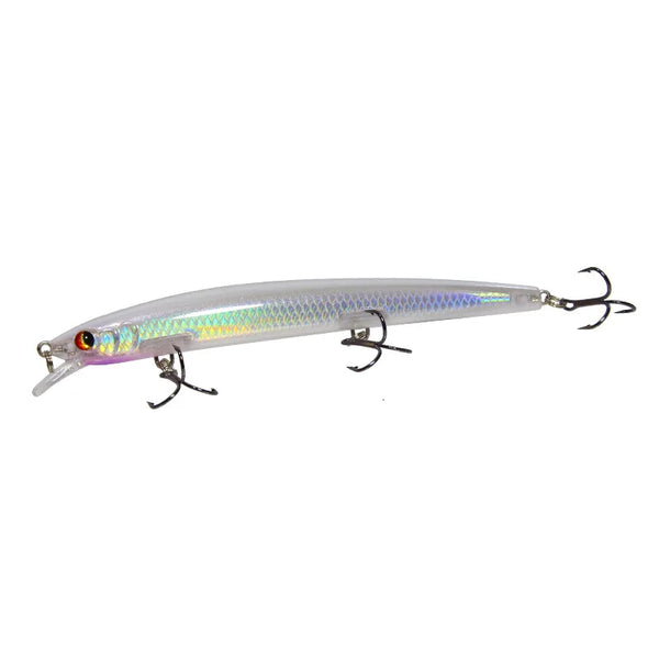 Minnow Fishing Lure Weights 14.5g Long Throw Bait Fish Isca Artificial Fishing Lures 2019 Bass Lure Pesca Fish Bait Wobbler