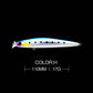Fishing lure 1pcs Topwater Minnow 11cm 17g wobblers Pike Sea Spinning Artificial hard Bait swimbait Jerkbait carp Fishing Pesca