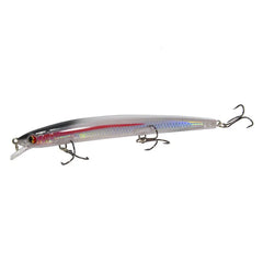 Minnow Fishing Lure Weights 14.5g Long Throw Bait Fish Isca Artificial Fishing Lures 2019 Bass Lure Pesca Fish Bait Wobbler