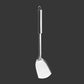 Konco Kitchenware Cooking Utensils Set Stainless Steel Cookware Colander Spoon Spatula Shovel Turner Cooking Tools