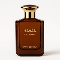 Fragrance Story Havan EDP – Men’s 3.4oz Spray