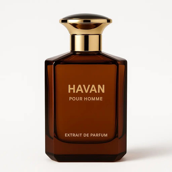 Fragrance Story Havan EDP – Men’s 3.4oz Spray