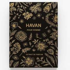 Fragrance Story Havan EDP – Men’s 3.4oz Spray