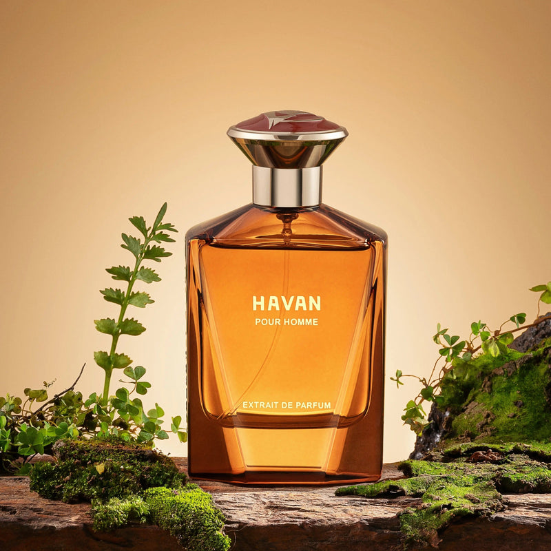 Fragrance Story Havan EDP – Men’s 3.4oz Spray