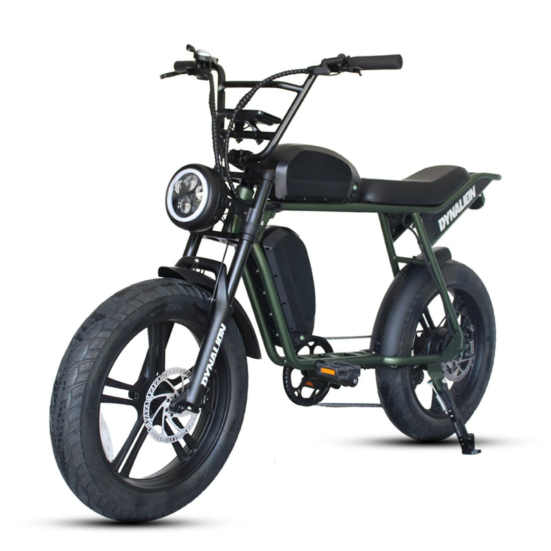 Cheap E Bike Factory Manufacturing Ebike Fat Tire for Men 48V MTB Bicycle Electric Dirt Bike