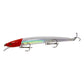 Minnow Fishing Lure Weights 14.5g Long Throw Bait Fish Isca Artificial Fishing Lures 2019 Bass Lure Pesca Fish Bait Wobbler