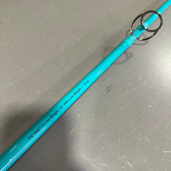 The Chick Stick Catfish Rod - Spinning