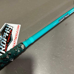 The Chick Stick Catfish Rod - Spinning