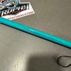The Chick Stick Catfish Rod - Spinning
