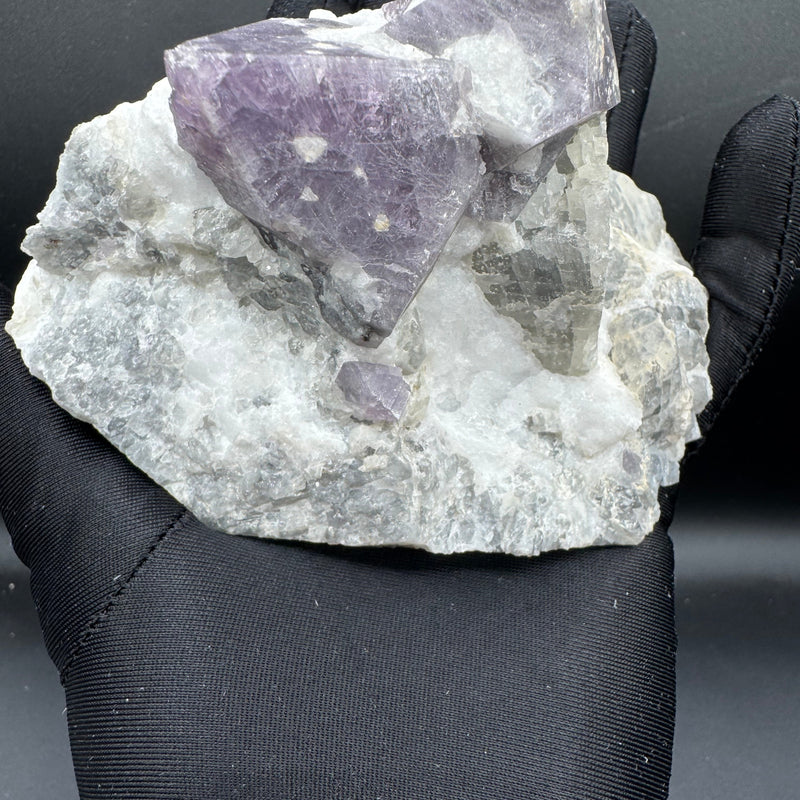 Spinel Specimen - 633g