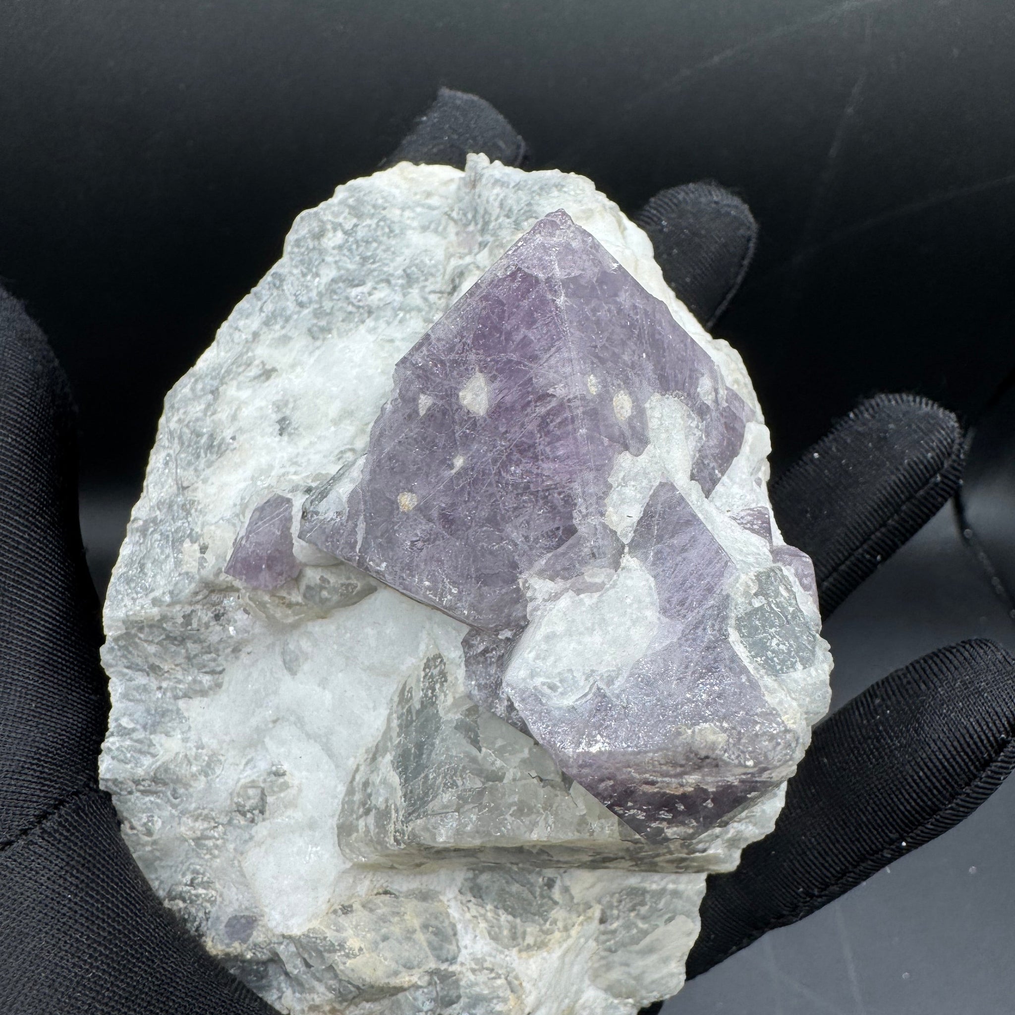 Spinel Specimen - 633g