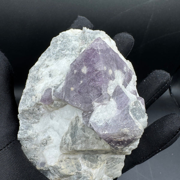 Spinel Specimen - 633g