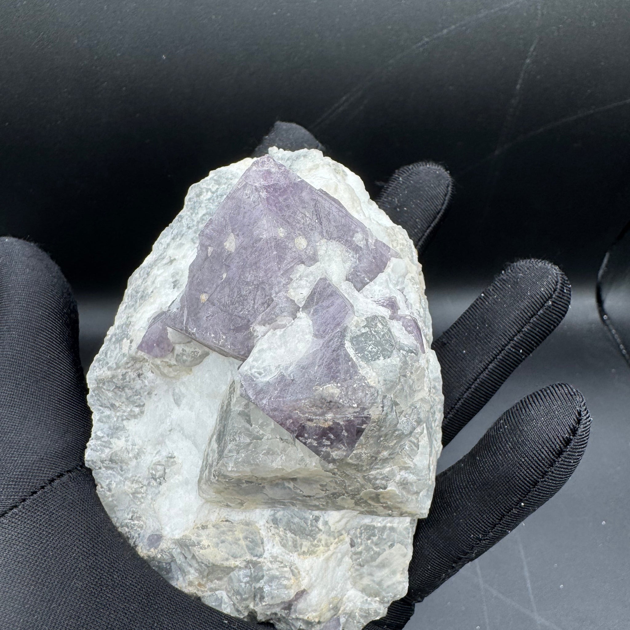 Spinel Specimen - 633g