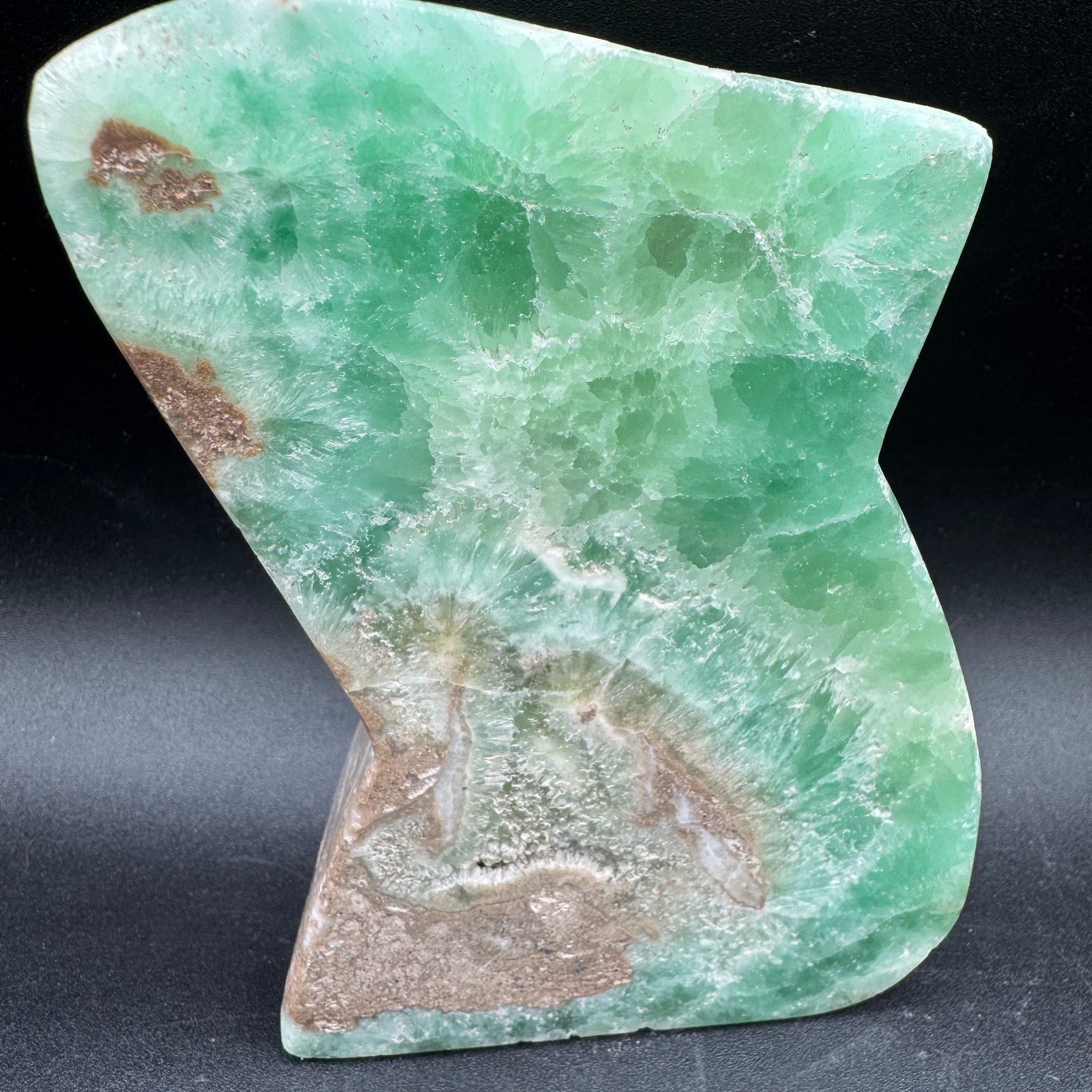 Smithonite Freeform - 534g