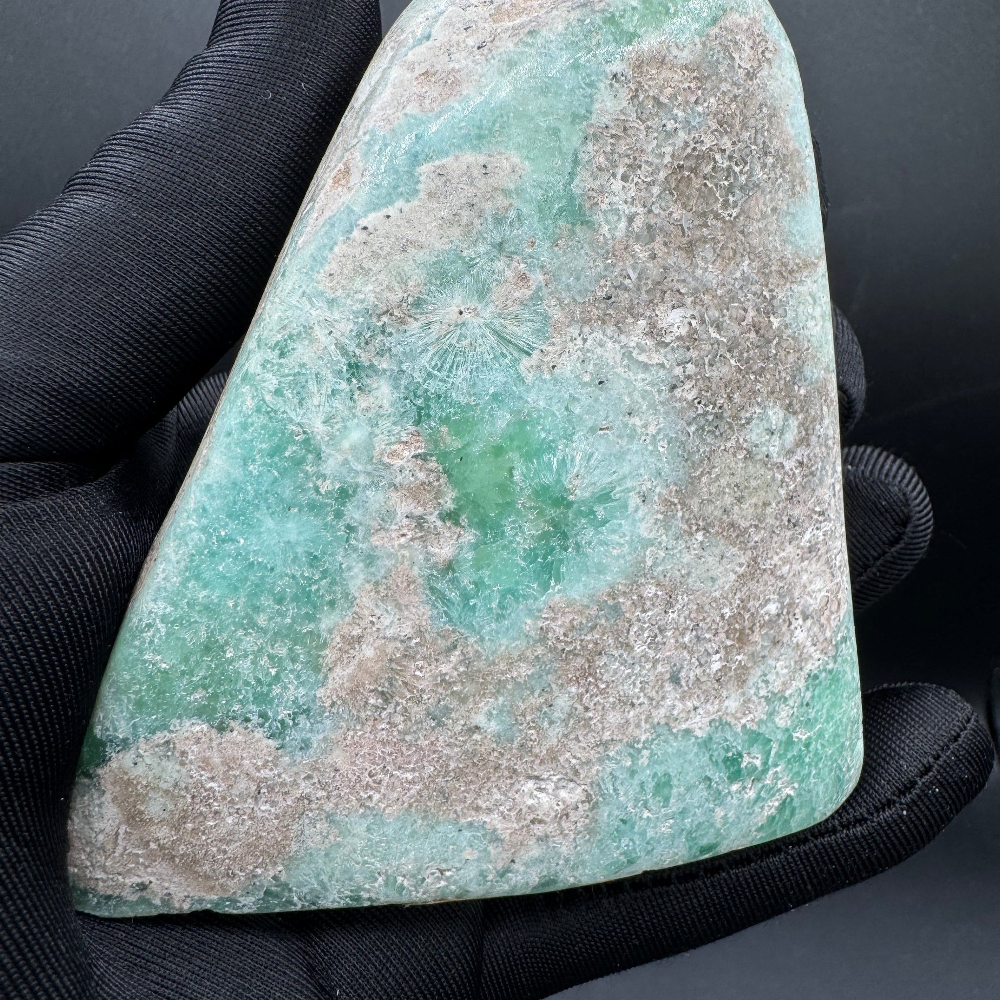 Smithonite Freeform - 304g
