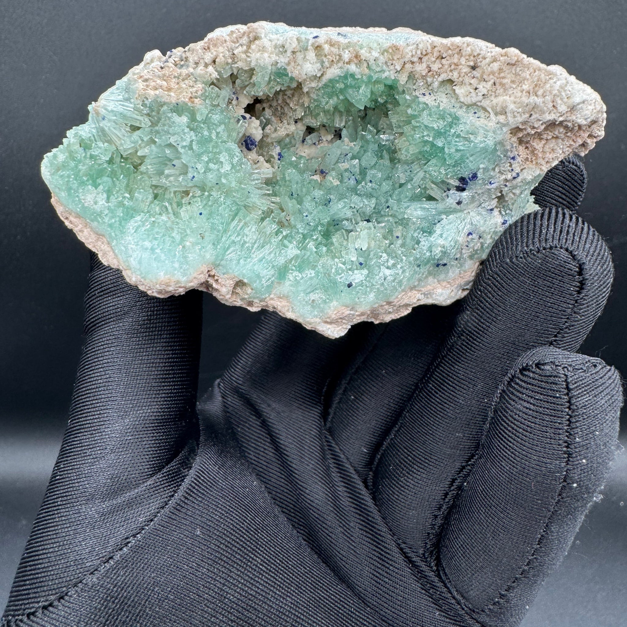 Smithonite Specimen - 208g