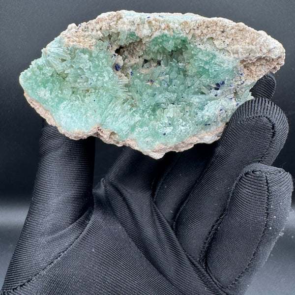 Smithonite Specimen - 208g