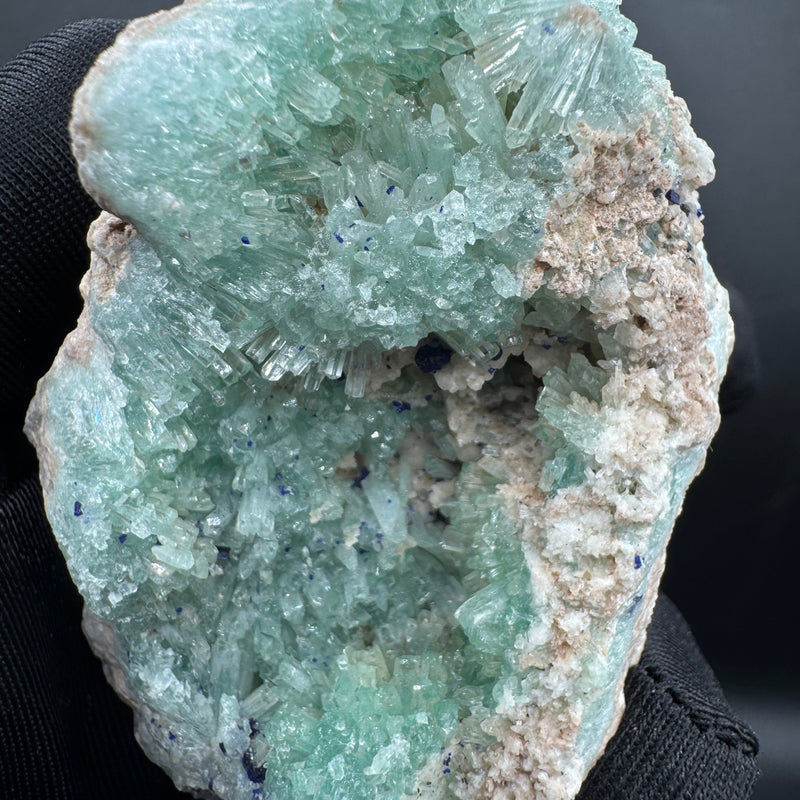 Smithonite Specimen - 208g