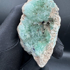Smithonite Specimen - 208g